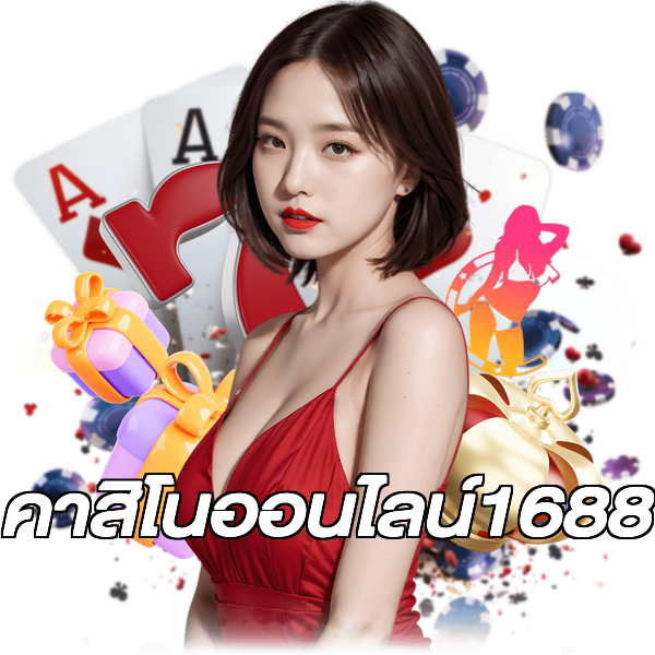 คาสิโนออนไลน์1688