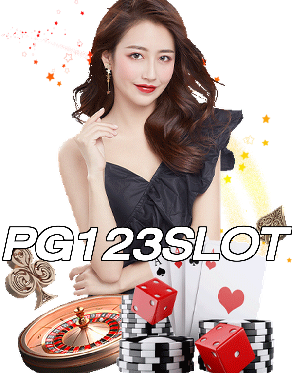 PG123SLOT